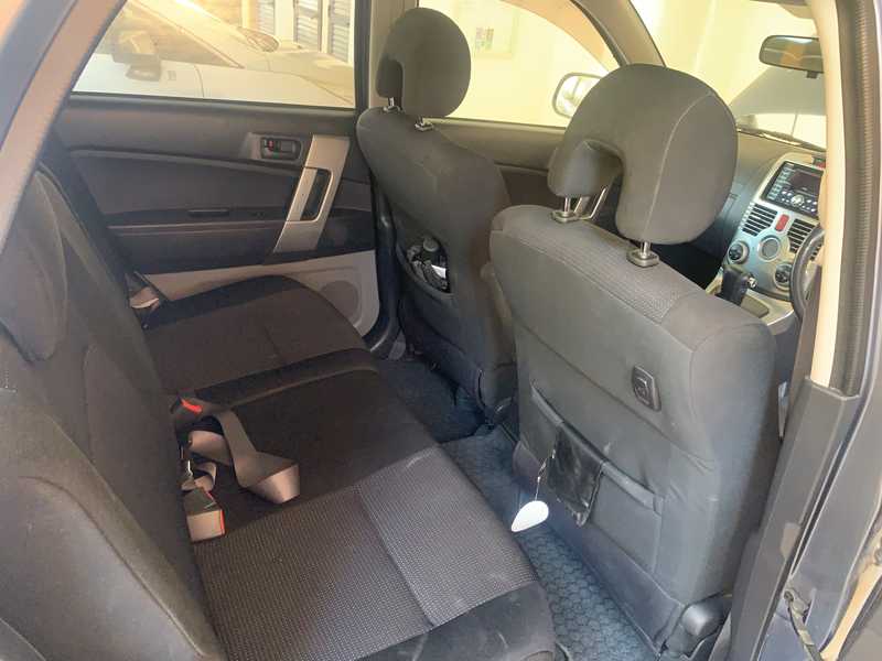2007 Toyota Rush 1,3L 2007 Cyprus