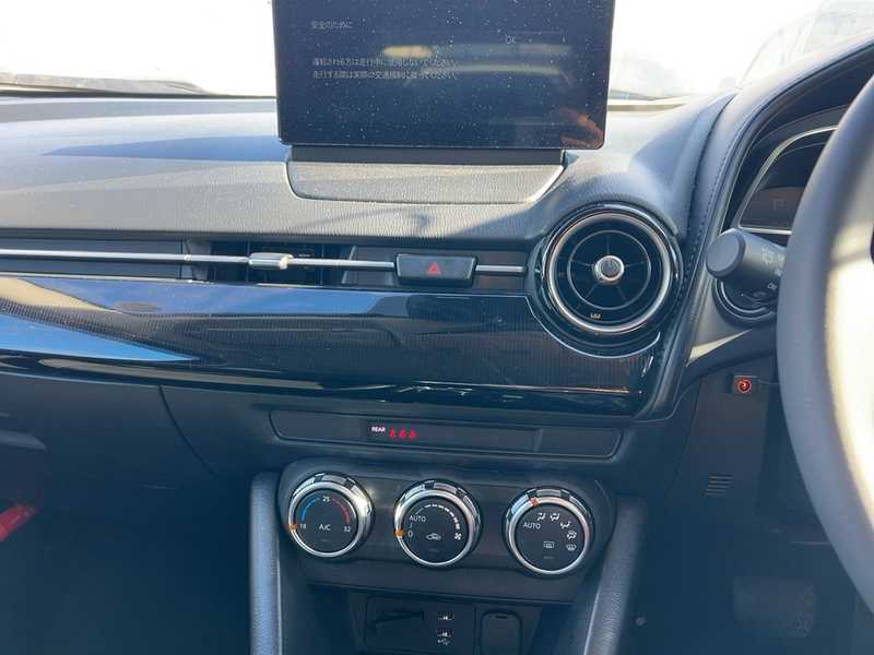 2024 Mazda CX-3 1,5L 2024 Cyprus