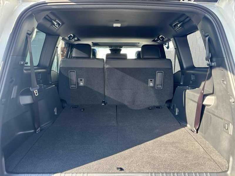 2024 Toyota Land Cruiser 250 2,7L 2024 Cyprus