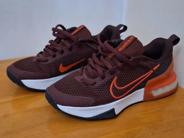 Nike Air Max Alpha Trainer 6 Gym & Training ShoesNike Air Max Alpha Trainer 6, Επαρχία Λεμεσού — Λεμεσός - Μέσα Γειτονιά