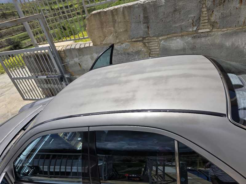 1999 Mercedes-Benz E-Class 2,0L 1999 Cyprus