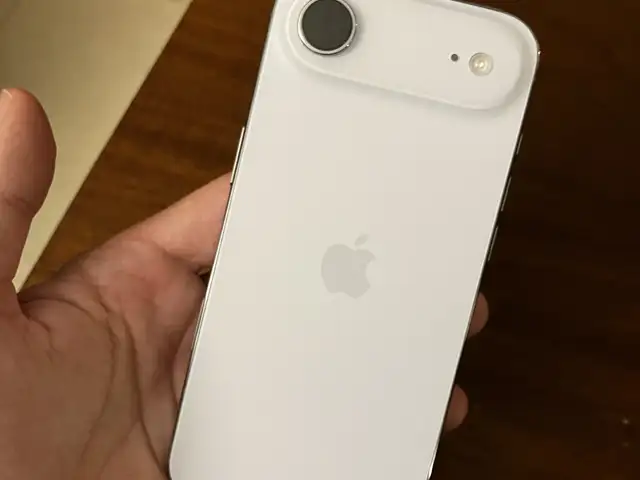 Iphone air 256gb sky blue, Limassol — Limassol - Mesa Geitonia