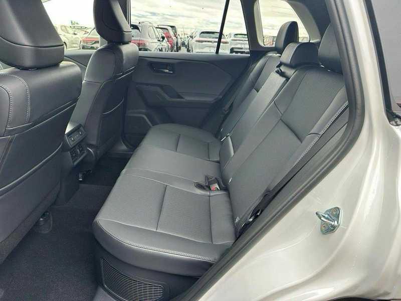 2026 Toyota RAV4 2,5L 2026 Cyprus