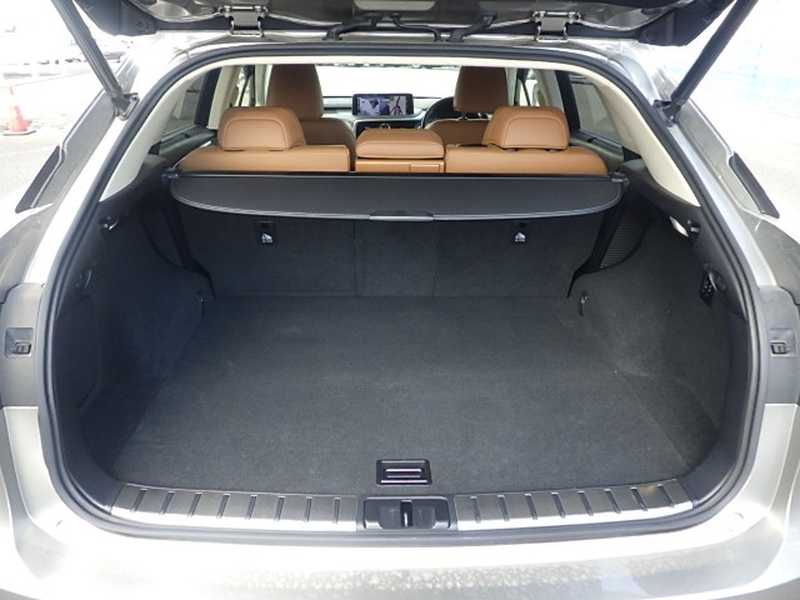 2022 Lexus RX 3,5L 2022 Cyprus