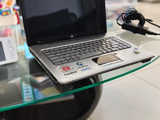 HP Pavilion dv5-1030ev Core 2 Duo / 3GB RAM / GeForce 9600M GT No HDD, Nicosia — Lakatameia - Agia Paraskevi