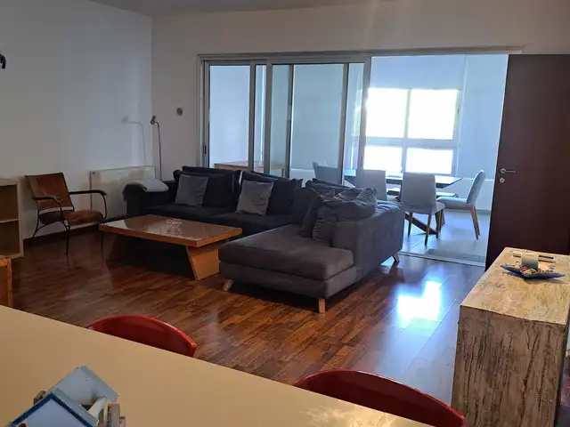  2-bedroom apartment to rent, Επαρχία Λευκωσίας — Στρόβολος - Δασούπολη - 8