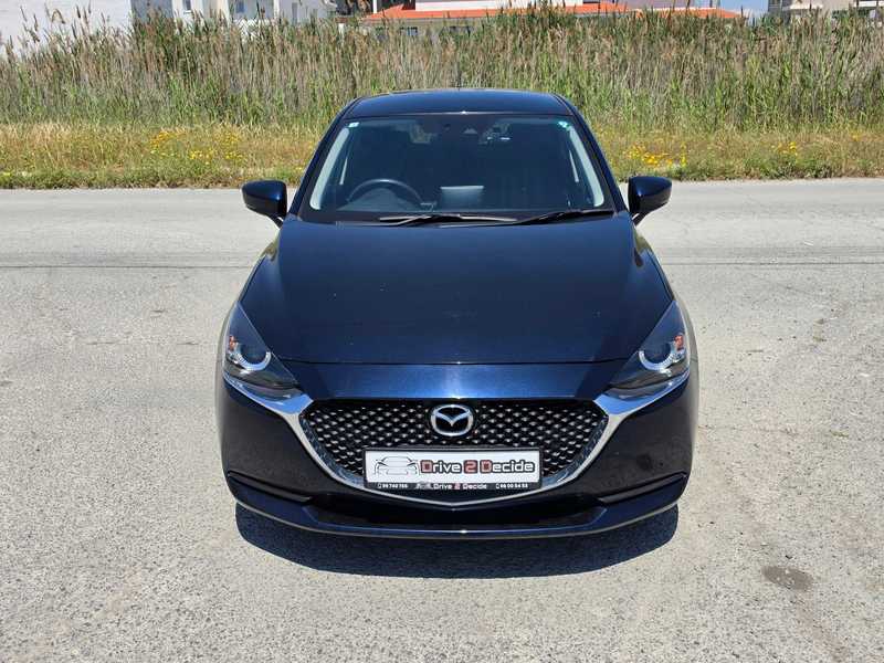2022 Mazda 2 1,5L 2022 Cyprus