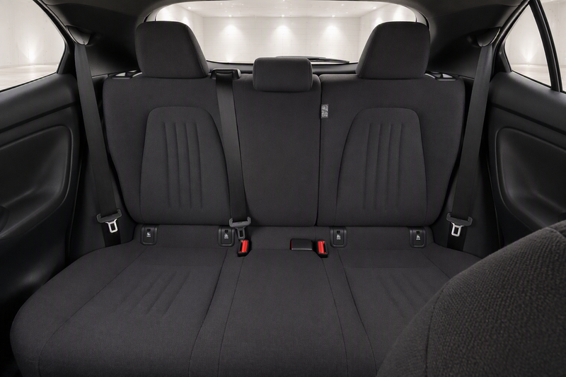 2023 Toyota Yaris 1,5L 2023 Cyprus