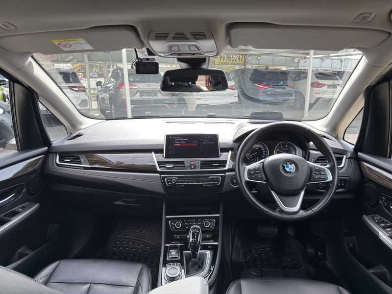 2022 BMW 2-Series 2,0L 2022 Cyprus