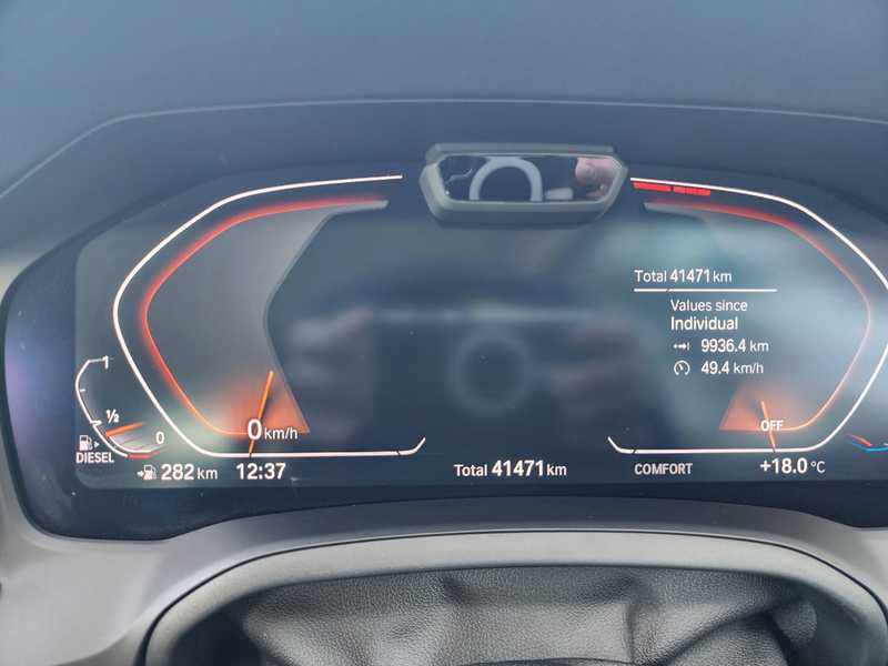2022 BMW 3-Series 2,0L 2022 Cyprus
