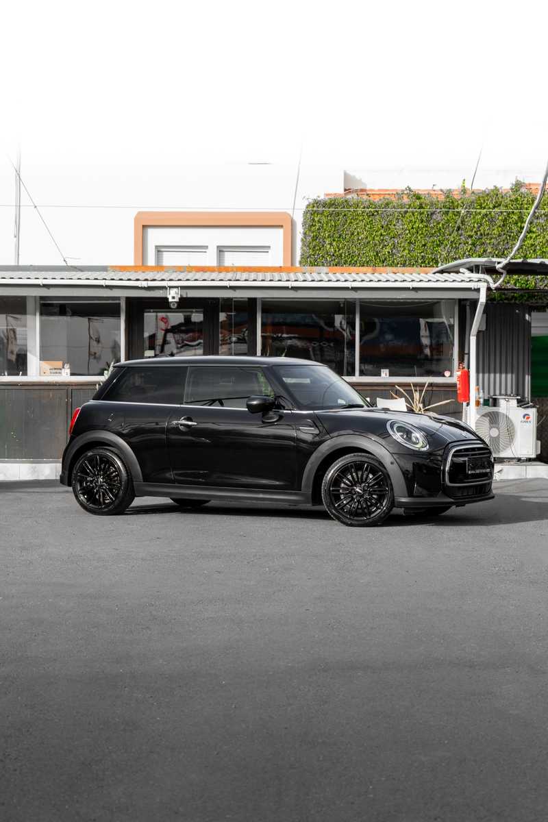 Mini Cooper 1,5L 2021