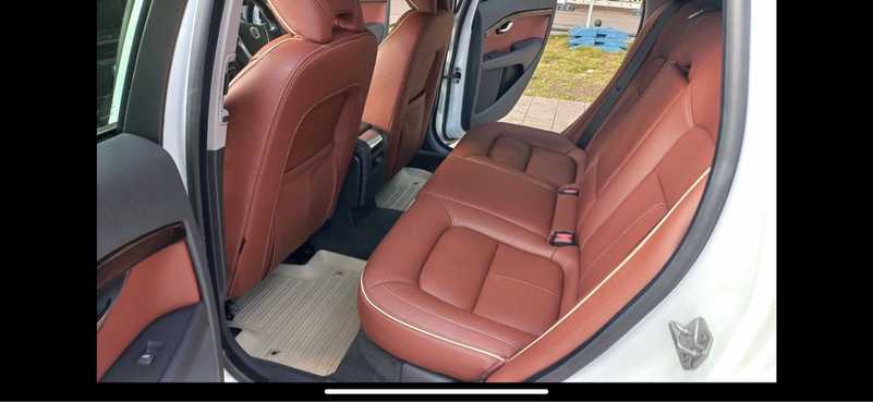 2015 Volvo XC70 2,0L 2015 Cyprus