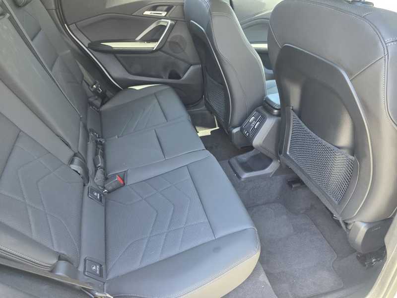 2023 BMW X1 2,0L 2023 Cyprus