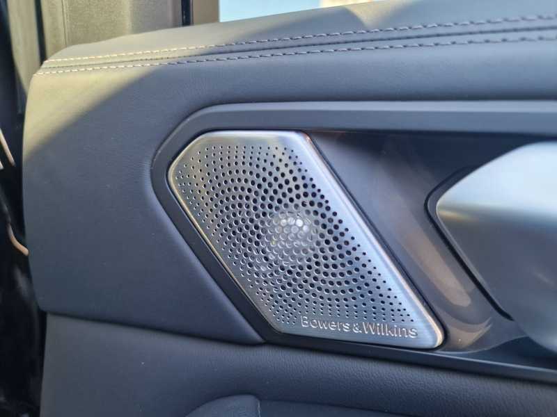 2021 BMW X7 3,0L 2021 Cyprus