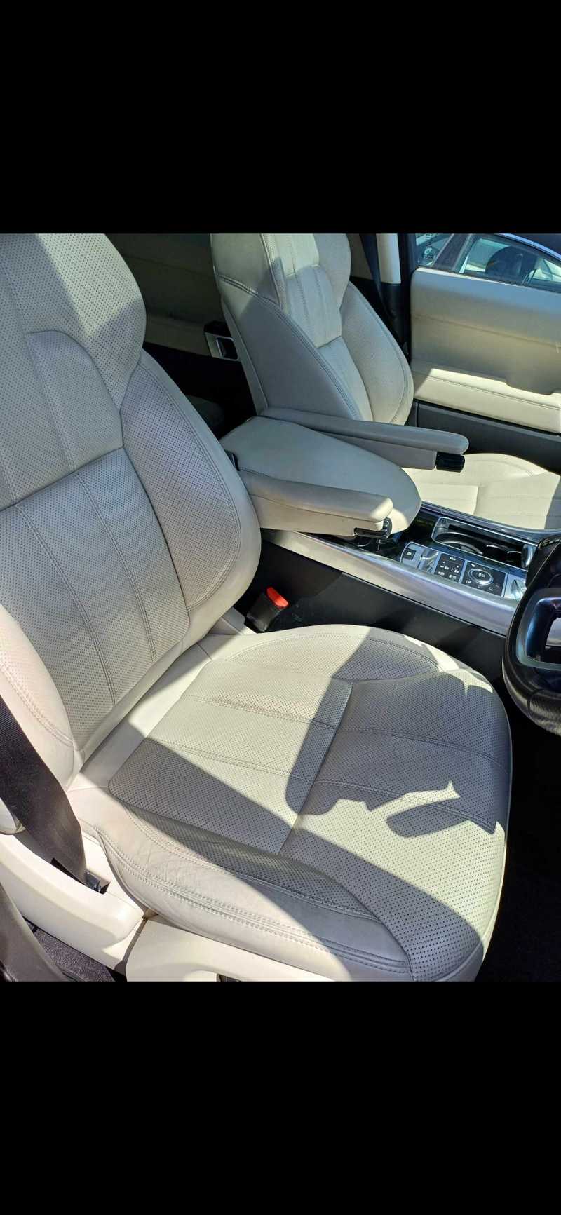 2014 Land Rover Range Rover Sport 3,0L 2014 Cyprus
