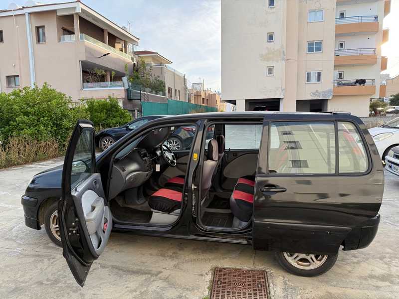 1999 Cars Other 1,5L 1999 Cyprus