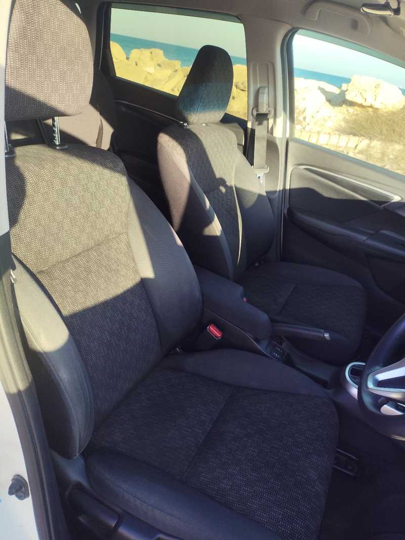 2016 Honda Fit 1,3L 2016 Cyprus