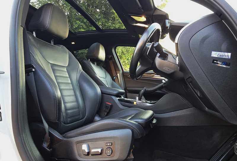 2020 BMW X4 2,0L 2020 Cyprus