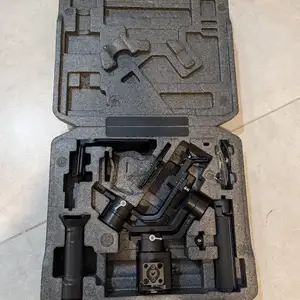 DJI Ronin SC gimbal stady stadicam with case, Larnaca — Pyla