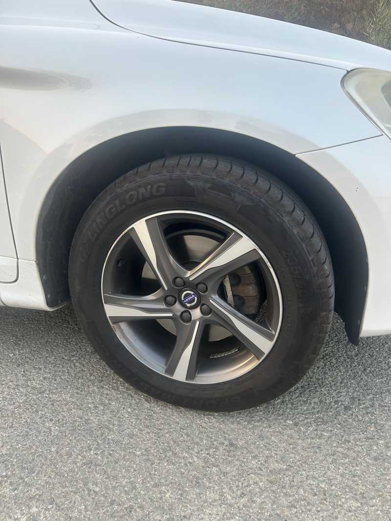 2015 Volvo XC60 2,0L 2015 Cyprus