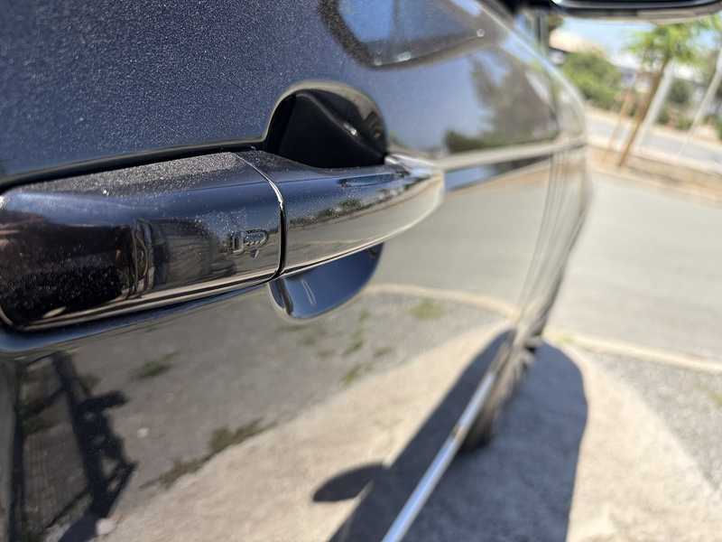 2016 Land Rover Range Rover 3,0L 2016 Cyprus