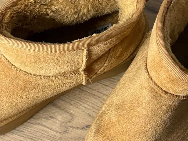 Snow boots, Επαρχία Λεμεσού — Λεμεσός - Μέσα Γειτονιά