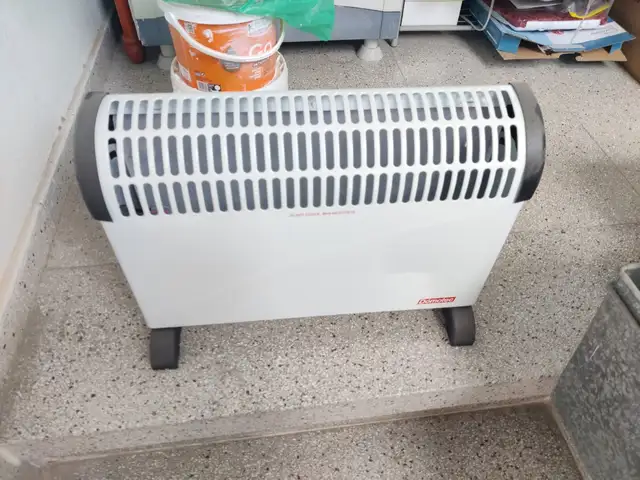 Domotec electric heater, Επαρχία Λευκωσίας — Στρόβολος - Ακρόπολη