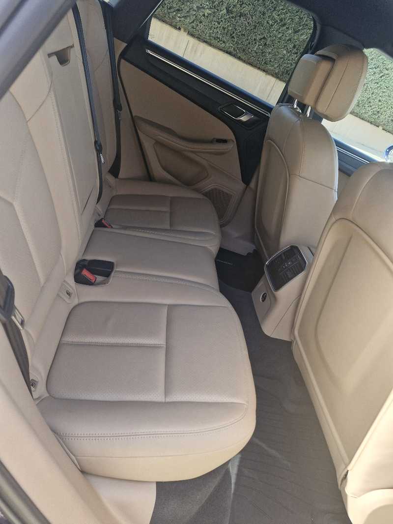 2023 Porsche Macan 2,0L 2023 Cyprus