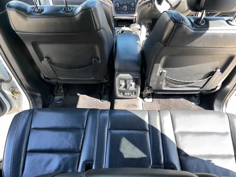 2015 Jeep Grand Cherokee 3,0L 2015 Cyprus