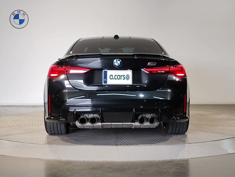 2025 BMW M4 3,0L 2025 Cyprus
