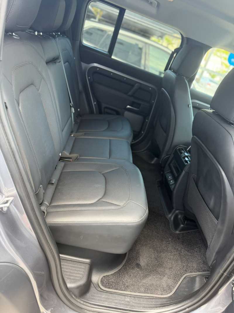 2023 Land Rover Defender 3,0L 2023 Cyprus