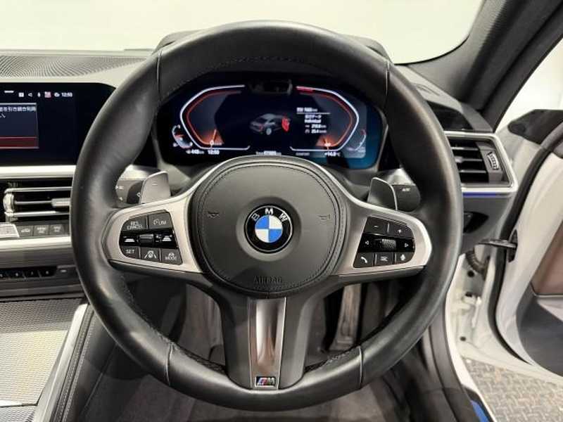 2023 BMW 4-Series 2,0L 2023 Cyprus