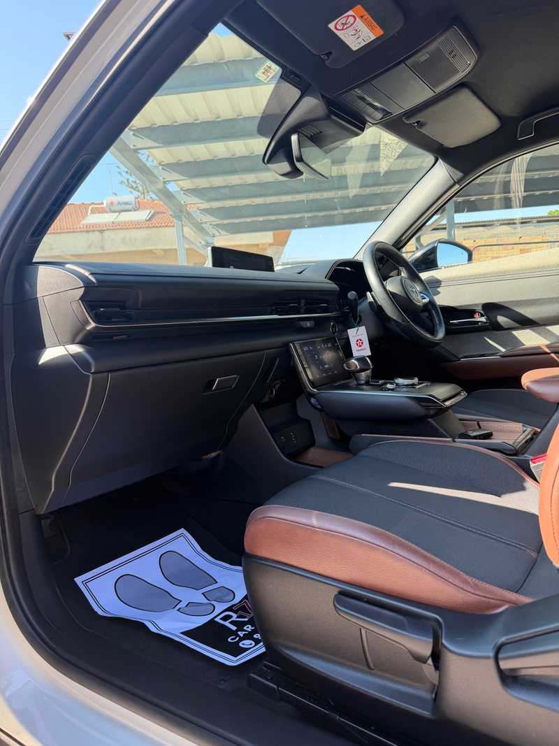 2021 Mazda ΜΧ-30 2,0L 2021 Cyprus