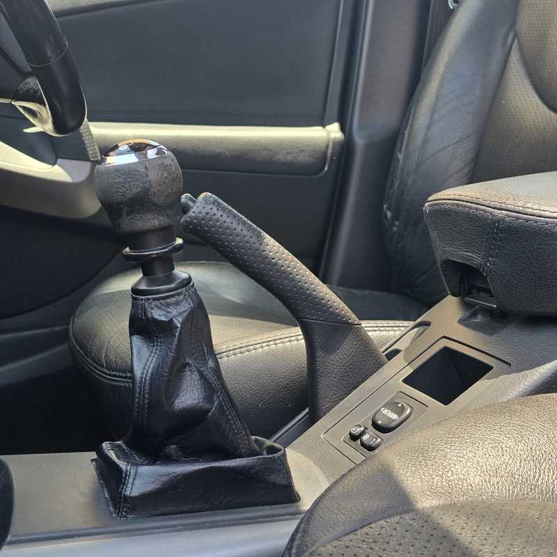 2006 Toyota RAV4 2,2L 2006 Cyprus