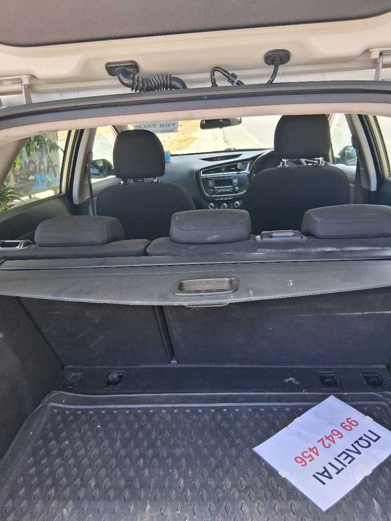 2016 KIA Ceed 1,6L 2016 Cyprus