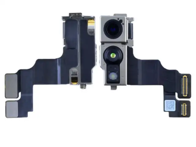 Front camera proximity sensor apple iphone 15 original pulled, Επαρχία Λεμεσού — Άγιος Αθανάσιος