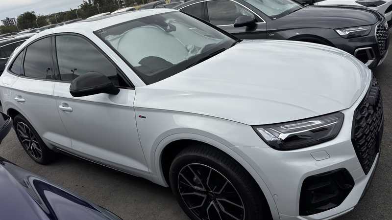 2024 Audi Q5 2,0L 2024 Cyprus