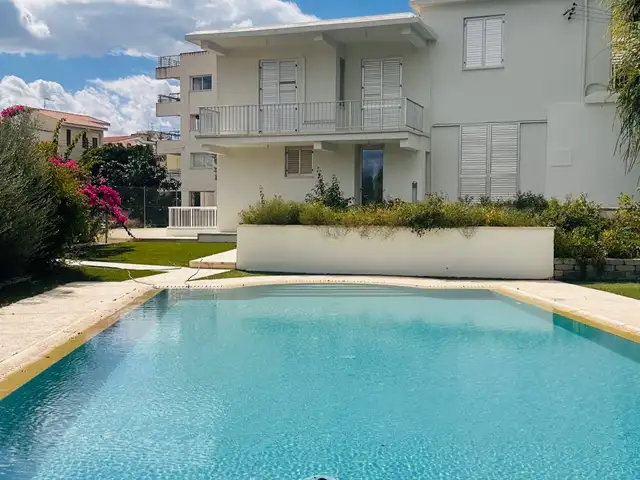  5-bedroom detached house to rent, Επαρχία Λευκωσίας — Στρόβολος - Δασούπολη - 13