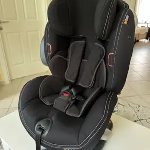Besafe izi comfort x3 9-18 kg, Paphos — Paphos - Kato Paphos
