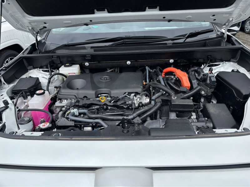 2024 Toyota RAV4 2,5L 2024 Cyprus