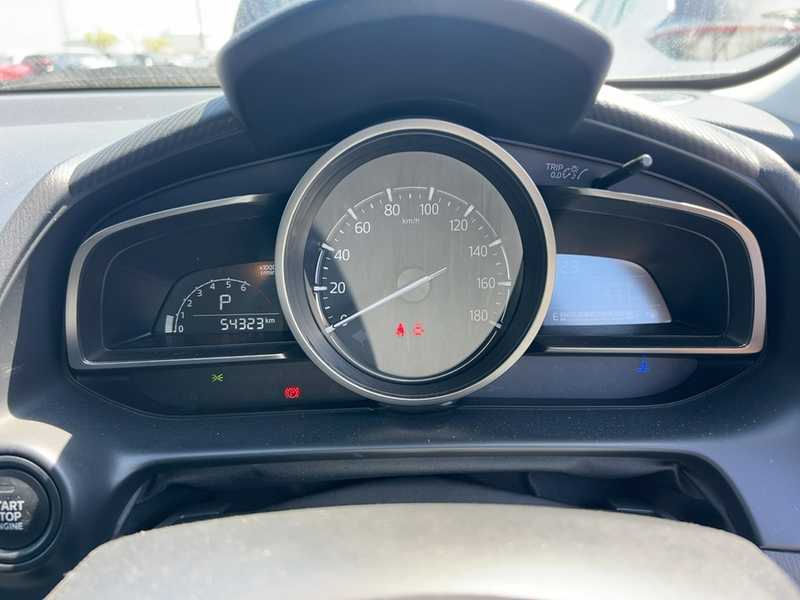 2023 Mazda CX-3 1,5L 2023 Cyprus