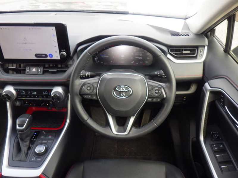 2023 Toyota RAV4 2,0L 2023 Cyprus