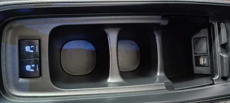 2023 Toyota Aqua 1,5L 2023 Cyprus