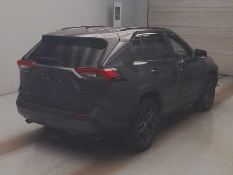 2023 Toyota RAV4 2,5L 2023 Cyprus
