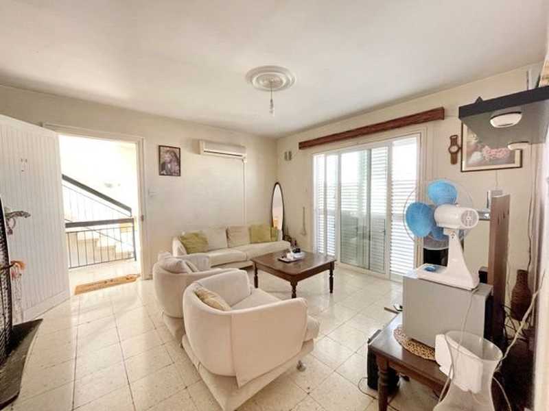 3-bedroom apartment for sale