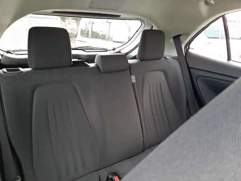 2025 Toyota Yaris Cross 1,5L 2025 Cyprus
