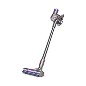 Επαναφορτιζόμενη σκούπα stick dyson v8 advanced silver/nickel eu, Επαρχία Λεμεσού — Μαρίνα Λεμεσού