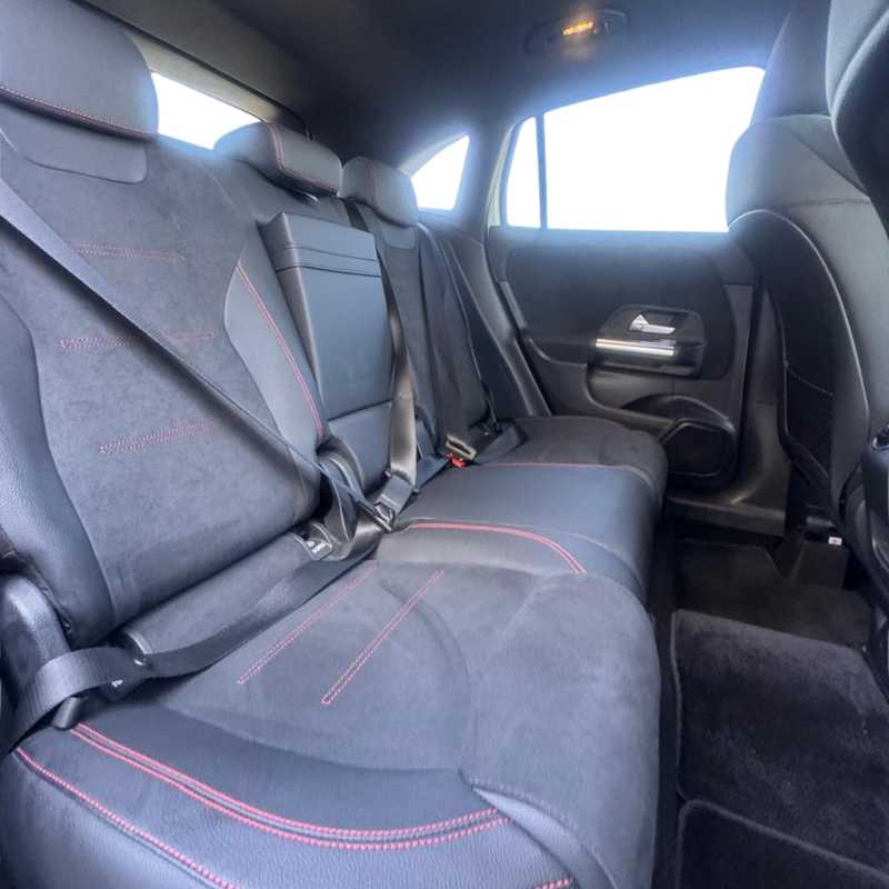2023 Mercedes-Benz GLA-Class 2,0L 2023 Cyprus