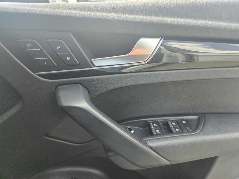2019 Audi Q5 2,0L 2019 Cyprus