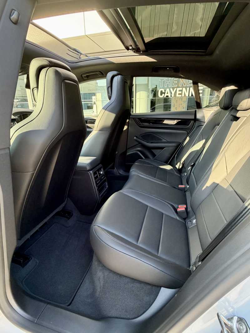 2025 Porsche Macan Electric 2025 Cyprus